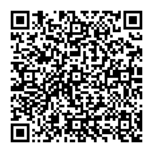 QR-Code für die Überweisung an die SPD Alt-Marzahn